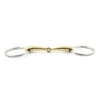 Jump'in Thin Cannons Loose Ring Bit 2 Jump'in Thin Cannons Loose Ring Bit -Weatherbeeta Store 0002 FrenchEQ JumpIn.Thin .Loose .Ring