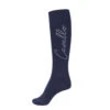 Cavallo Selma W Socks 2 Cavallo Selma W Socks -Weatherbeeta Store 001092 Cavallo Selma.Ladies.Functional.Sock Dark.Blue