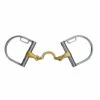 Jump'in High Port D Ring Bit 2 Jump'in High Port D Ring Bit -Weatherbeeta Store 0011P Jump.In High.Port .D.Ring .Bit