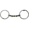 Jump'in Large Ring Gag Bit With Rollers 1 Jump'in Large Ring Gag Bit With Rollers -Weatherbeeta Store 0077RE Jump.In Large.Ring .Gag .Bit .with .Rollers