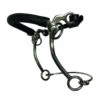 Jump'in Normal Shanks Hackamore Bit -Weatherbeeta Store 0091PN FrenchEQ JumpIn.Normal.Shanks.Hackamore
