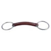 Trust Leather Loose Ring Straight -Weatherbeeta Store 05000216 Equine.Industry Trust.Leather.Loose .Ring .Straight