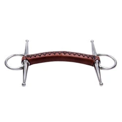 Trust Leather Full Cheek