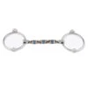 Trust Sweet Iron Loose Ring Gag Waterford 1 Trust Sweet Iron Loose Ring Gag Waterford -Weatherbeeta Store 05001583 Trust Sweet.Iron .Loose .Ring .Gag .Waterford