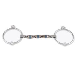 Trust Sweet Iron Loose Ring Gag Waterford