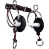 Trust Inno Sense Mullen Curbgag Bit -Weatherbeeta Store 05002119 Equine.Industry Trust.Inno .Sense .Curbgag.Mullen