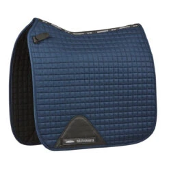 Weatherbeeta Prime Dressage Saddle Pad -Weatherbeeta Store 1000745 WB Prime.Dressage.Pad Navy