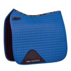 Weatherbeeta Prime Dressage Saddle Pad -Weatherbeeta Store 1000745 WB Prime.Dressage.Pad Royal.Blue