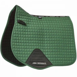 Weatherbeeta Prime All Purpose Saddle Pad -Weatherbeeta Store 1000746 WB Prime.AP .Pad Hunter.Green