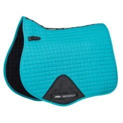 Weatherbeeta Prime All Purpose Saddle Pad -Weatherbeeta Store 1000746 WB Prime.AP .Pad Turquoise