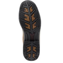 Ariat Men's Terrain Pull On Waterproof Boot -Weatherbeeta Store 10011829 sole