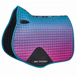 Weatherbeeta Prime All Purpose Ombre Saddle Pad 20 Weatherbeeta Prime All Purpose Ombre Saddle Pad -Weatherbeeta Store 1002676 WB Prime.Ombre .Pad AP Midnight.Aurora