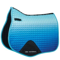 Weatherbeeta Prime All Purpose Ombre Saddle Pad 21 Weatherbeeta Prime All Purpose Ombre Saddle Pad -Weatherbeeta Store 1002676 WB Prime.Ombre .Pad AP Oceans.Breeze
