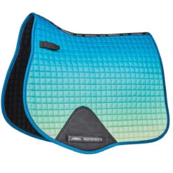 Weatherbeeta Prime All Purpose Ombre Saddle Pad 22 Weatherbeeta Prime All Purpose Ombre Saddle Pad -Weatherbeeta Store 1002676 WB Prime.Ombre .Pad AP Oceans.Reef