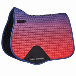 Weatherbeeta Prime All Purpose Ombre Saddle Pad 25 Weatherbeeta Prime All Purpose Ombre Saddle Pad -Weatherbeeta Store 1002676 WB Prime.Ombre .Pad AP Stormy.Sky