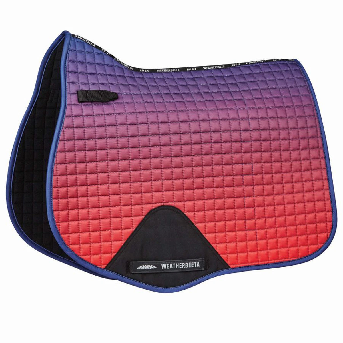 Weatherbeeta Prime All Purpose Ombre Saddle Pad 11 Weatherbeeta Prime All Purpose Ombre Saddle Pad - Image 9
