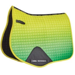 Weatherbeeta Prime All Purpose Ombre Saddle Pad 24 Weatherbeeta Prime All Purpose Ombre Saddle Pad -Weatherbeeta Store 1002676 WB Prime.Ombre .Pad AP Sunflower.Field