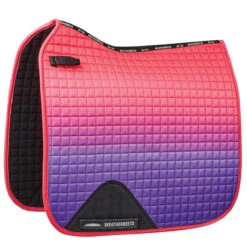 Weatherbeeta Prime Dressage Ombre Saddle Pad -Weatherbeeta Store 1002677 WB Prime.Ombre .Pad Dressage Desert.Sky