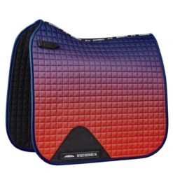 Weatherbeeta Prime Dressage Ombre Saddle Pad -Weatherbeeta Store 1002677 WB Prime.Ombre .Pad Dressage Stormy.Sky