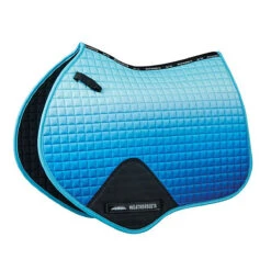 Weatherbeeta Prime Jump Ombre Saddle Pad -Weatherbeeta Store 1002678 Weatherbeeta Prime.Ombre .Jump .Pad Ocean.Breeze