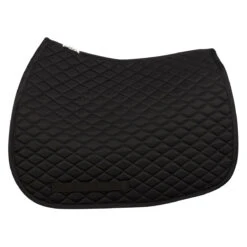 TuffRider Basic All Purpose Saddle Pad -Weatherbeeta Store 100410 blk 11
