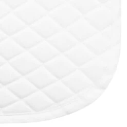 TuffRider Basic All Purpose Saddle Pad -Weatherbeeta Store 100410 wht 4