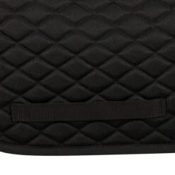 TuffRider Basic Pony Saddle Pad -Weatherbeeta Store 100411 JPC TuffRider.Basic .Pony .Saddle.Pad Black3