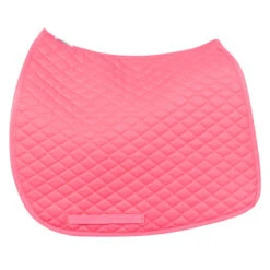 TuffRider Basic Pony Saddle Pad -Weatherbeeta Store 100411 JPC TuffRider.Basic .Pony .Saddle.Pad Pink