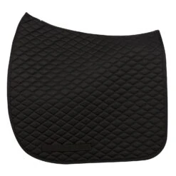 TuffRider Basic Dressage Saddle Pad -Weatherbeeta Store 100412 wht 4