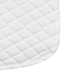 TuffRider Basic Dressage Saddle Pad -Weatherbeeta Store 100412 wht 4 191df0a9 8278 4a14 ae10 88f1d874801d