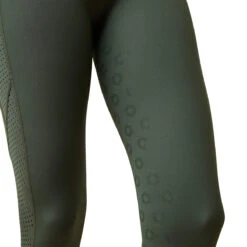 Ariat Women's Breathe EOS Half Grip Tight -Weatherbeeta Store 10043402 Ariat Breathe.EOS .HG .RM .Tight Beetle Half.Grip