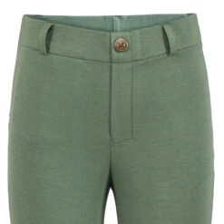 Tuffrider Children's Starter Lowrise Pull-On Jods 35 Tuffrider Children's Starter Lowrise Pull-On Jods -Weatherbeeta Store 100568 479 dkgrn 4