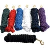 Cotton Lead Rope -Weatherbeeta Store 10186 Jacks Cotton.Lead .Rope
