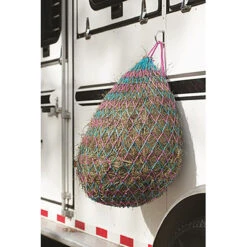 Deluxe Hay Net 11 Deluxe Hay Net -Weatherbeeta Store 1025 Shires Deluxe.Hay .Net PnkBbyBlu