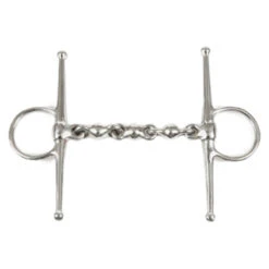 Waterford Full Cheek Bit