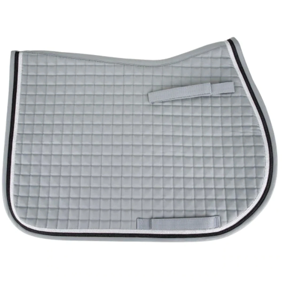 Equine Couture Matte Pony All Purpose Saddle Pad 3 Equine Couture Matte Pony All Purpose Saddle Pad