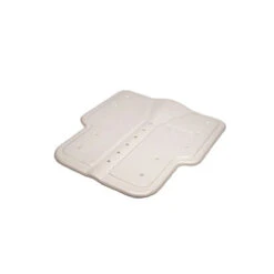Shock Pad -Weatherbeeta Store 11125 Jacks Shock.Pad White Bottom