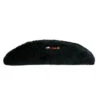 Walsh Shadow Roll -Weatherbeeta Store 1411 Walsh Shadow.Roll Black