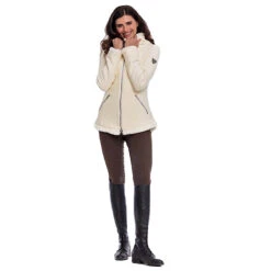 Goode Rider Energy Breech Full Seat -Weatherbeeta Store 14907 5028 Goode.Rider Energy.Breech.F.S Hazelnut.Leopard LS