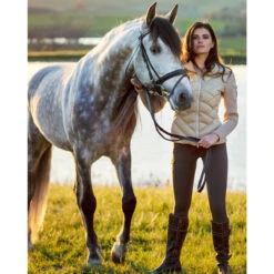 Goode Rider Women's Cargo Jean Knee Patch Breech -Weatherbeeta Store 14910 8836 GR Cargo.Jeans .FS Olive.Denim IRL 0de70f05 f4f9 41bb a7d7 a0c53ac7696f