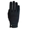 Roeckl Winchester Winter Riding Gloves -Weatherbeeta Store 15 3301558BK 10 Toklat Rocekl.Winchester.Glove Black Front