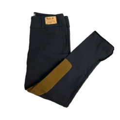 Tailored Sportsman Low Rise Side Zip Vintage Breeches -Weatherbeeta Store 1963frenchblue f9469422 f6b9 4a14 bacb d931daf5a399