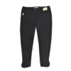 Tailored Sportsman Low Rise Front Zip Trophy Hunter Breeches 1 Tailored Sportsman Low Rise Front Zip Trophy Hunter Breeches -Weatherbeeta Store 1967 Blk Blk 2