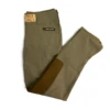 Tailored Sportsman Low Rise Side Zip Vintage Breeches -Weatherbeeta Store 1968tan
