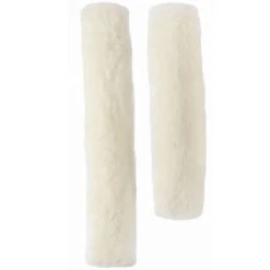 Walsh Genuine Sheepskin Halter Covers 11 Walsh Genuine Sheepskin Halter Covers -Weatherbeeta Store 2