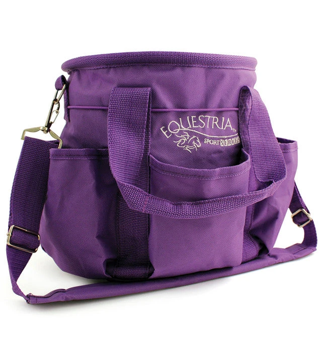Equestria Sport Grooming Tote Bag 3 Equestria Sport Grooming Tote Bag