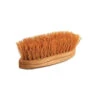 Equestria Legends Furlong Wet Grooming Brush 1 Equestria Legends Furlong Wet Grooming Brush -Weatherbeeta Store 2207 Jacks Wet.Groom .Brush Brown Back