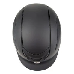 Tuffrider Ventek Matte Helmet -Weatherbeeta Store 2309 JPC TuffRider.Ventek.Matte .Helmet Top