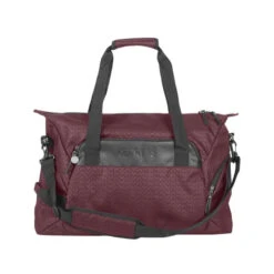 Kerrits EQ Duffle Bag -Weatherbeeta Store 30379 Kerrits EQ.Duffle.Bag Burgundy