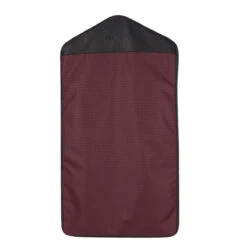 Kerrits EQ Garment Bag -Weatherbeeta Store 30445 Kerrits EQ.GarmentBag Back Burgundy